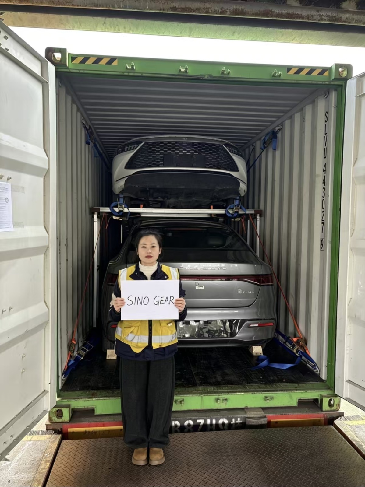 Is It Safe to Buy a Car from a Chinese Exporter? What Protects You