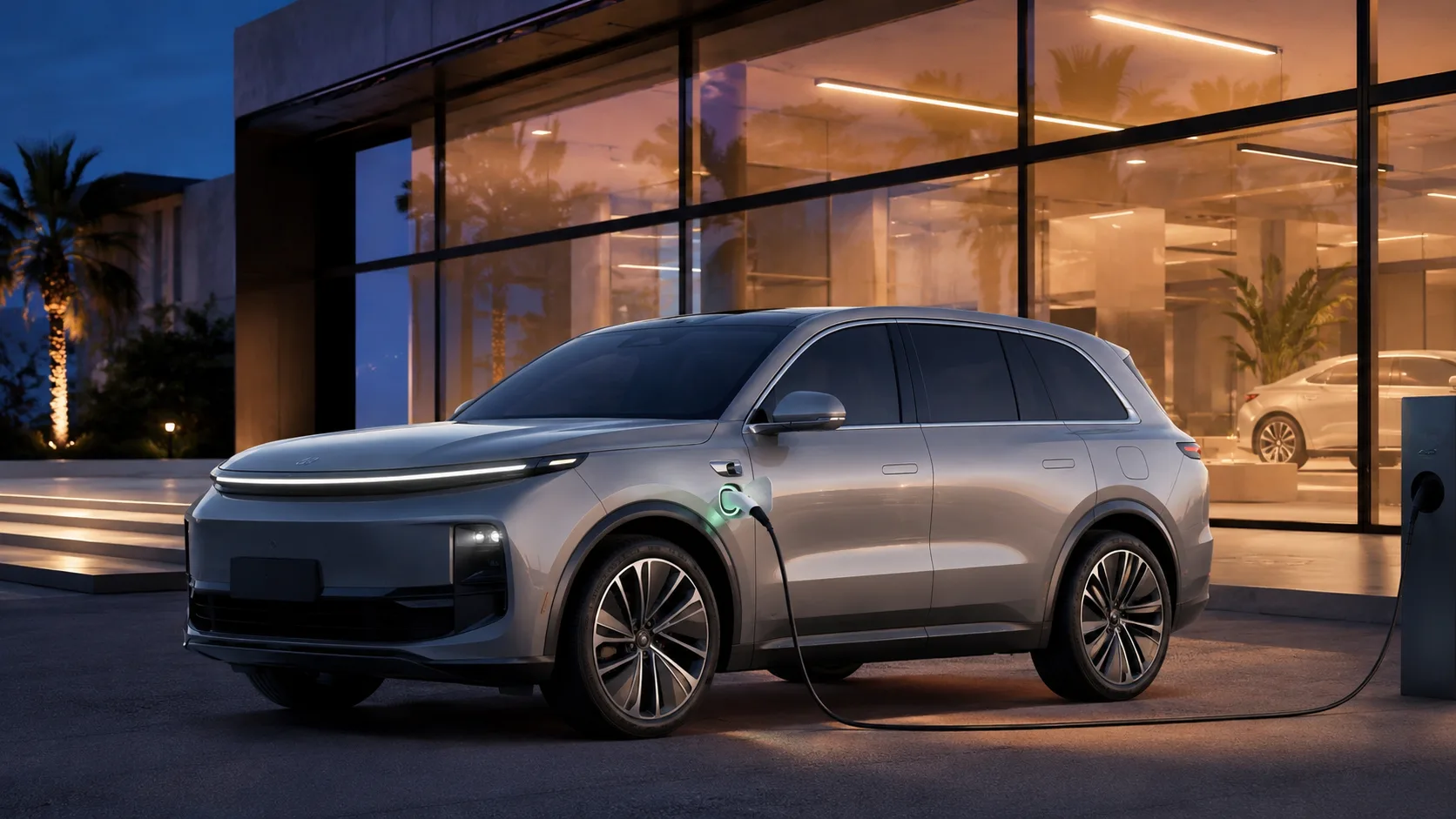 The Best Chinese EVs and Plug-in Hybrids to Export in 2026